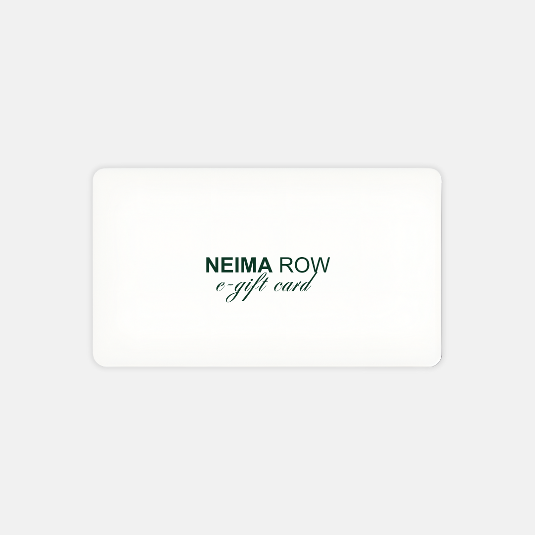 E GIFT-CARD
