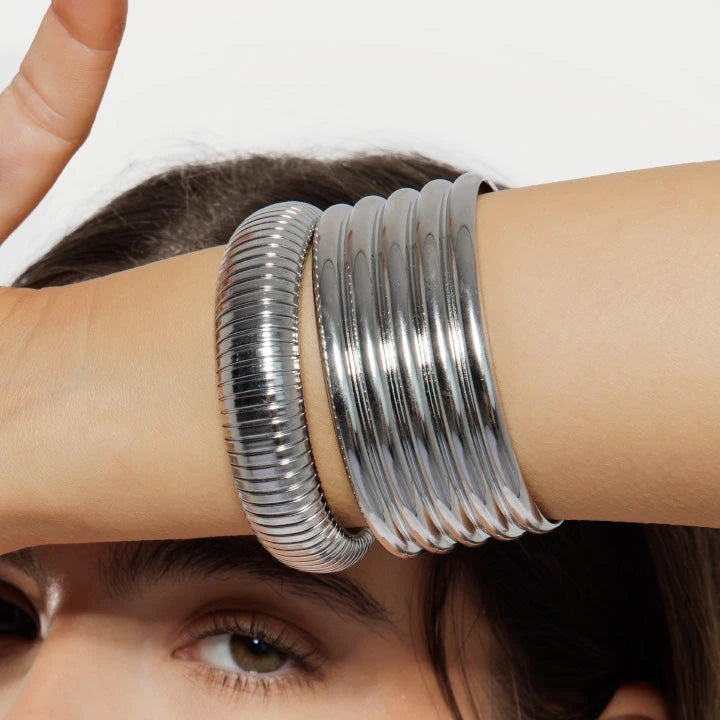 BRACELETS